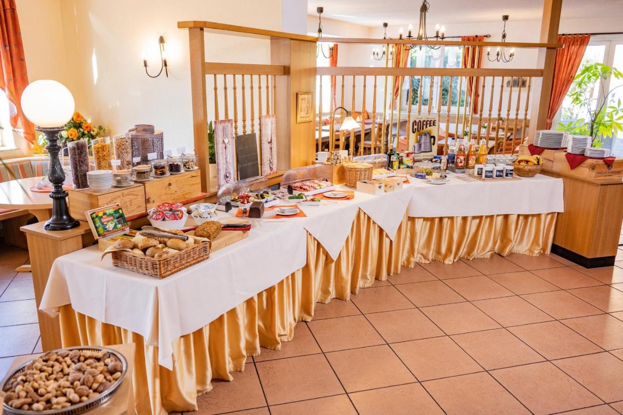 Bamberger Hof, Garni 2*